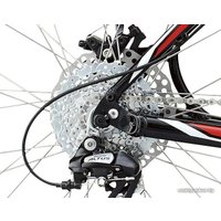 Велосипед Specialized Hardrock Disc 29 (2013)