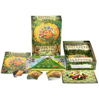 Карточная игра Магеллан Царства зверей в Солигорске