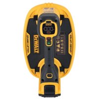 Стеклодомкрат (присоска для стекла и плитки) DeWalt DCE590N-XJ (без АКБ)