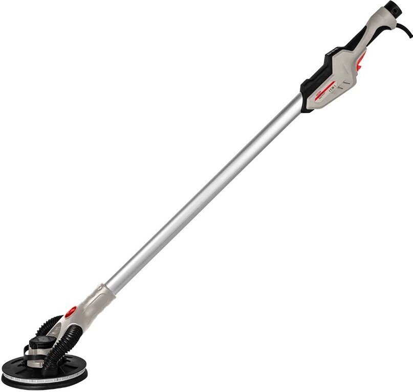 

Шлифмашина для стен и потолков Crown CT13714L TB