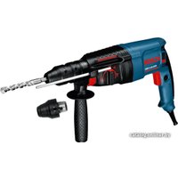 Перфоратор Bosch GBH 2-26 DFR Professional 061125476D