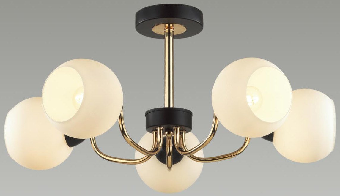 

Люстра средней высоты Lumion Bliss 5642/5C