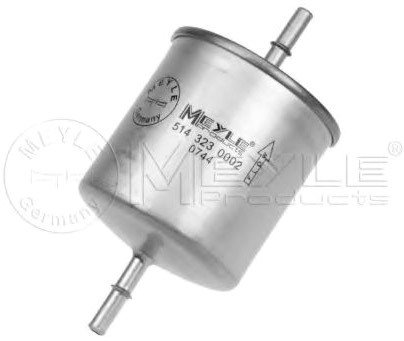 

Топливный фильтр Meyle 5143230002