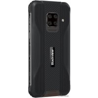 Телефон Blackview BV5100 (черный)