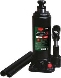 

Бутылочный домкрат RockForce RF-T90304-S 3т.