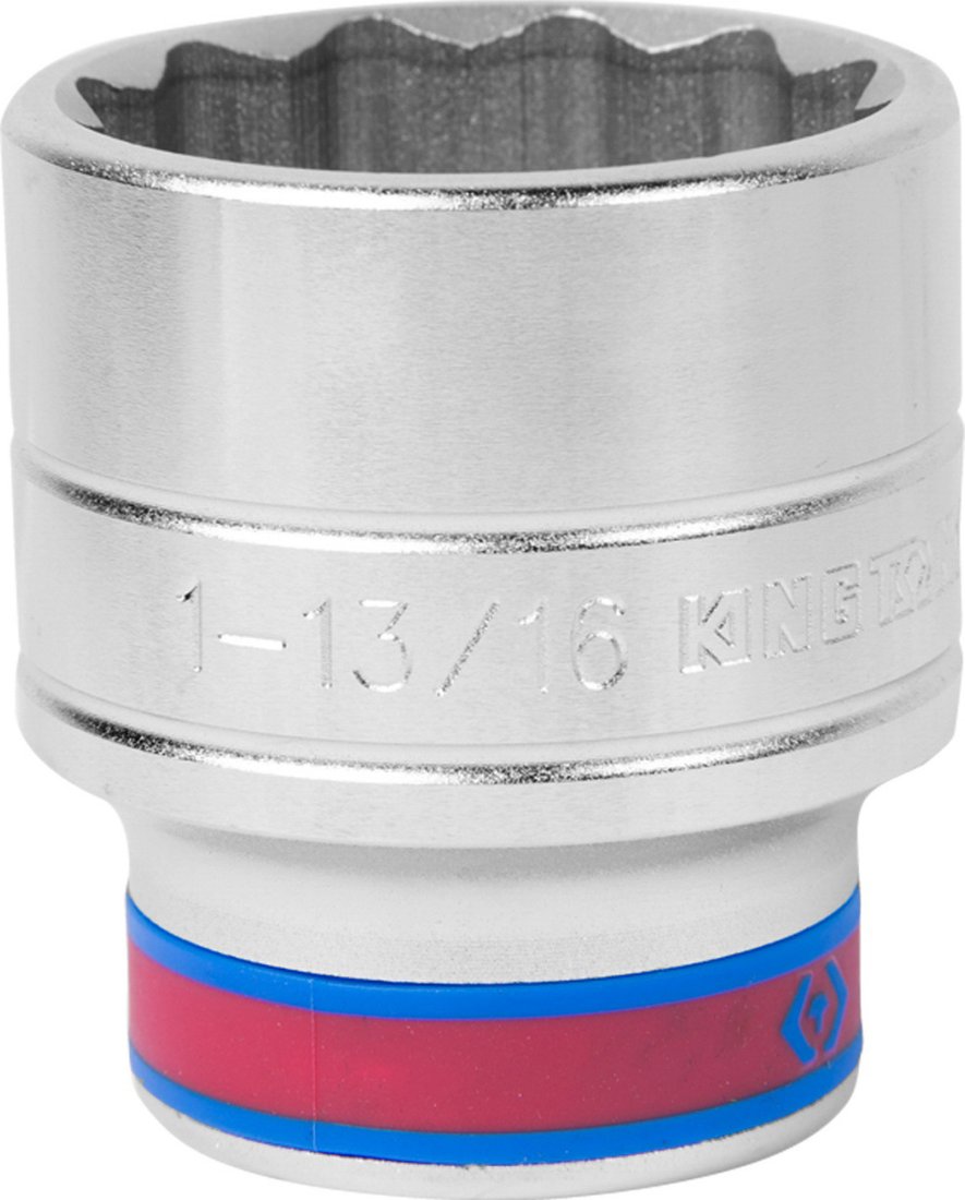 

Головка слесарная King Tony 633058S
