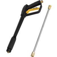 Мойка высокого давления Denzel K 50 Power