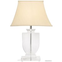 Настольная лампа LOFT IT Crystal 10272