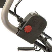 Снегоуборщик DeWORKS SE 2500