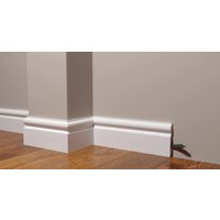 Плинтус Decor-Dizayn DD137 в Бресте