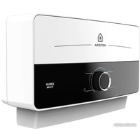 Накопительный электрический водонагреватель Ariston Aures Slim Multi M 7 EU 3195218