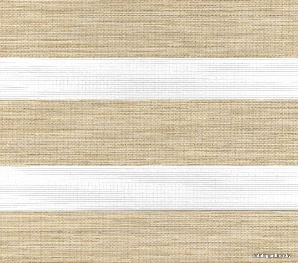 Шторы день-ночь Lm Decor Фьюжн ДН LB 20-01 200x185