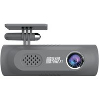 Видеорегистратор SilverStone F1 Focus Duo