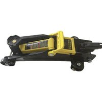 Подкатной домкрат Garvill G-01230 3т
