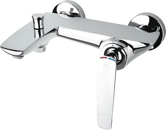 Смеситель Rubineta Aero-10 (540030)
