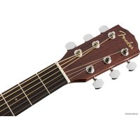 Электроакустическая гитара Fender CD-60SCE Natural