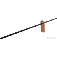 Бра Arte Lamp Phoenix A2025AP-1PB