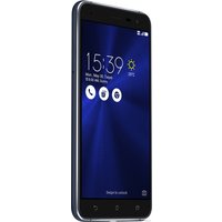 Смартфон ASUS ZenFone 3 64GB Sapphire Black [ZE520KL]