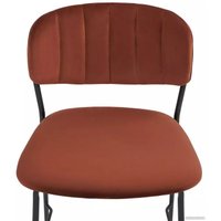 Стул Bergenson Bjorn Eirill BB0000113 (кирпичный)