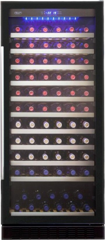 

Винный шкаф Cold Vine C121-KBT1
