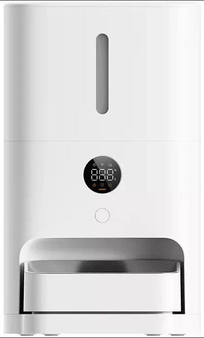 Кормушка электронная Xiaomi Mijia Smart Pet Feeder 2 MJWSQ02 (китайская версия)