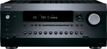 AV ресивер Integra DRX-5.4