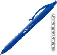 

Ручка шариковая Milan P1touch 176510925 (синий)