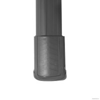 Поперечины LUX Хантер L55-B (черный)