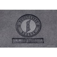 Кошелек Klondike 1896 Dawson KD1120-01 (черный)