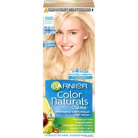 Крем-краска Garnier Color naturals 1000 Кристальный Ультраблонд