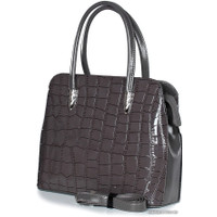Женская сумка Galanteya 45619 0с1146к45 (темно-коричневый)