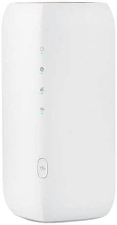 4G Wi-Fi роутер Zyxel Nebula 5G NR Indoor Router FWA505