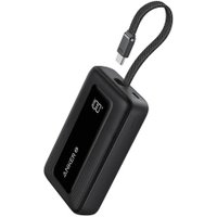 Внешний аккумулятор Anker Zolo A1689 30W 20000mAh (черный)