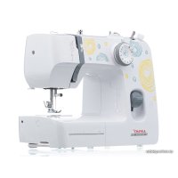 Электромеханическая швейная машина Chayka New Wave 599