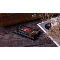 Hi-Fi плеер FiiO M11 Plus (черный)