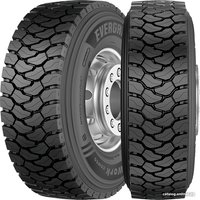 Всесезонные шины Evergreen EDM60 13R22.5 156/150K TL