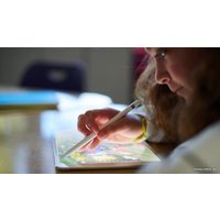 Планшет Apple iPad 2018 32GB LTE A1954 3D563HC/A (серый космос)