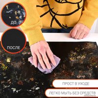 Коврик для выпечки Canopy Mat M02