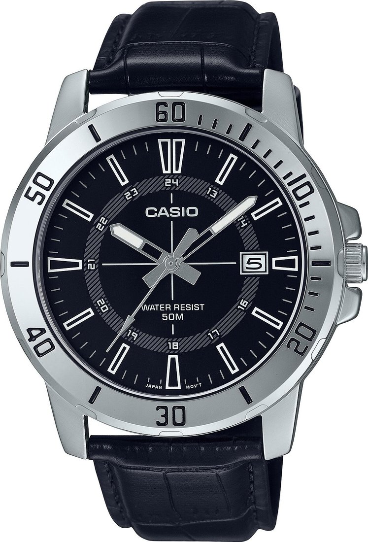 Наручные часы Casio Standard MTP-VD01L-1C