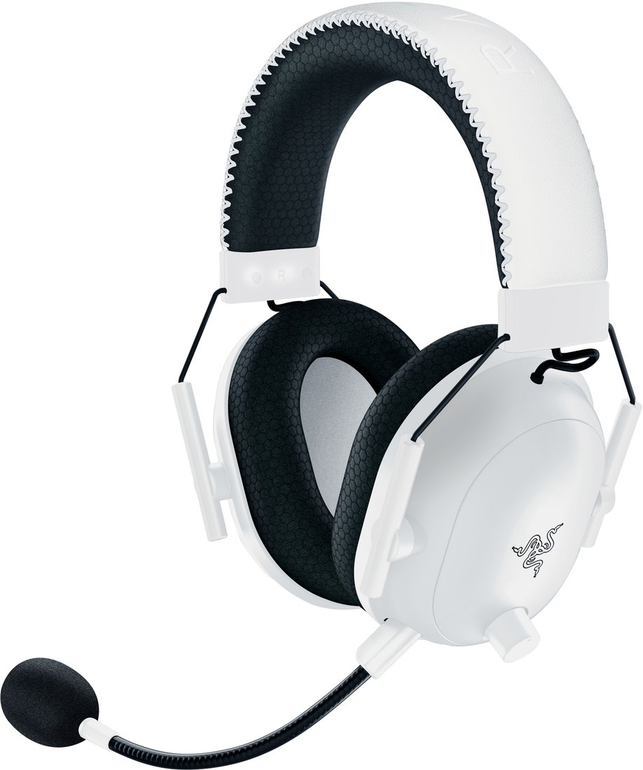 

Наушники Razer Blackshark V2 Pro (белый)