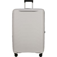 Чемодан-спиннер Samsonite Upscape Cloud White 81 см