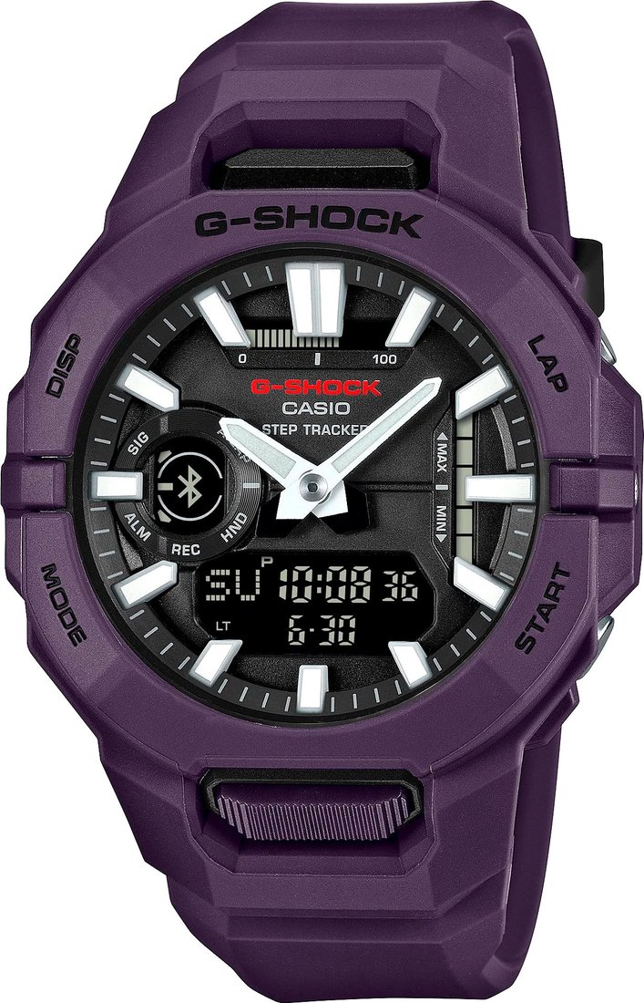 

Наручные часы Casio GBA-950-2A