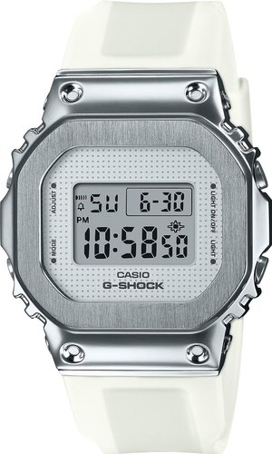 Наручные часы Casio G-Shock GM-S5600SK-7E