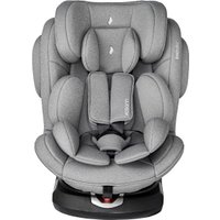 Детское автокресло Osann Eno360 ru108-238-348 (iron)