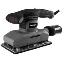 Эксцентриковая шлифмашина GRAPHITE 59G329