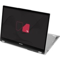 Ноутбук 2-в-1 Inferit Eclipse x360 IFLTSI7P3E11
