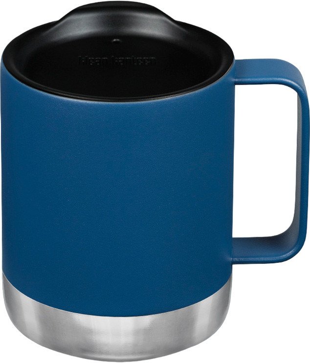 

Термокружка Klean Kanteen Camp Mug 355мл (синий)