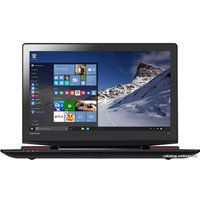 Игровой ноутбук Lenovo Y700-17 [80Q0001BRK]