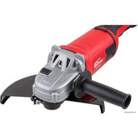 Угловая шлифмашина Wortex AG 2326-2