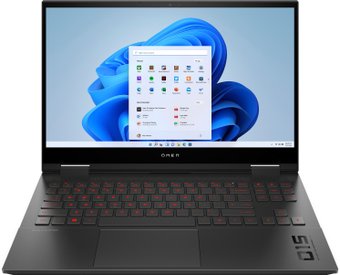 HP OMEN 15-ek1075cl 50V63UA